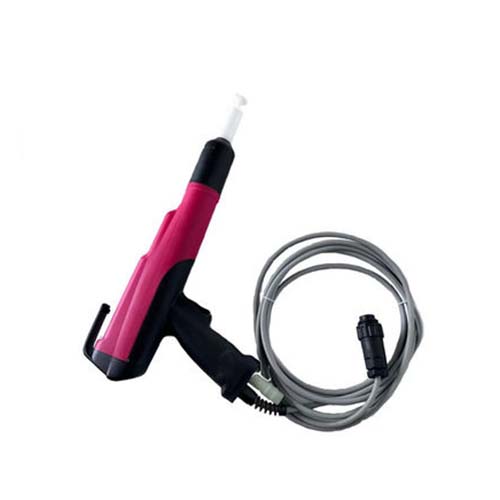 Spray Gun For Powder Coating: All You Need to Know