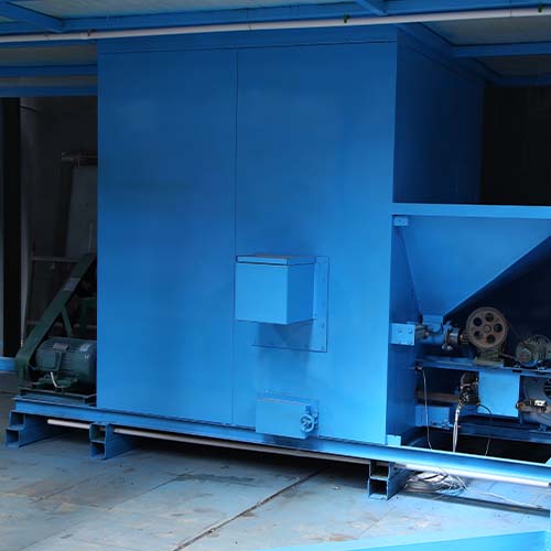 Powder Coating Machines For Sale: Durable Finishes for Modern Manufacturing